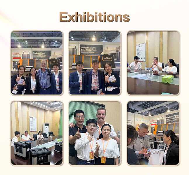 Shenzhen GoFull Technology Co., Ltd. fabrika üretim hattı